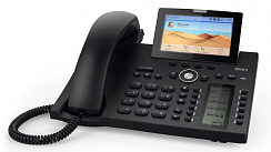 VoIP-телефон Snom D385