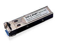 SFP модуль TP-Link TL-SM321A