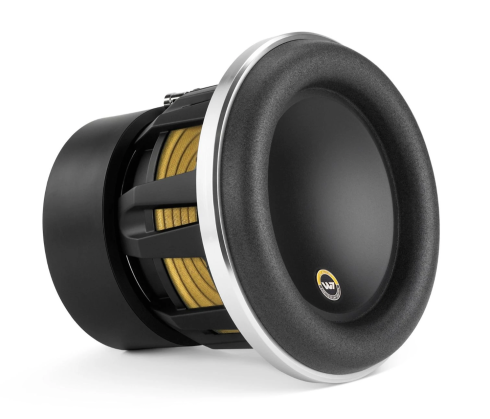 Сабвуфер JL Audio 8W7AE-3 фото 4