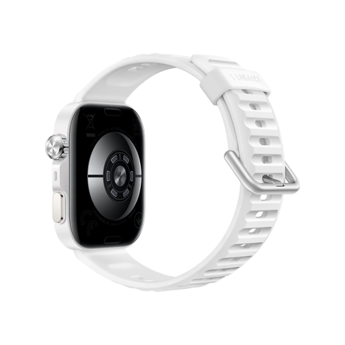 Смарт часы Huawei Watch Fit 5 Pro NKI-B29 White фото 3