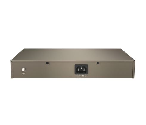 PoE коммутатор Tenda TEG5310P-8-150W фото 4