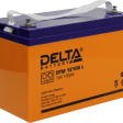 Аккумуляторная батарея Delta DTM 12100L фото 1