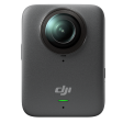 Экшн-камера DJI Osmo 360 Standard Combo фото 6