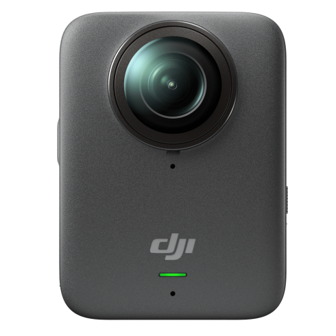 Экшн-камера DJI Osmo 360 Standard Combo фото 6