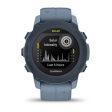 Смарт-часы Garmin Descent G1 45 мм Solar сапфир/Hurricane Blue, силикон фото 10