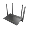 Wi-Fi роутер D-Link DIR-841/RU/A1B фото 2