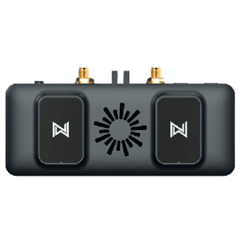 Цифровой видеопередатчик Walksnail Avatar VRX + HD Kit V2 фото 1