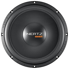 Автомобильный сабвуфер Hertz ES F25.5