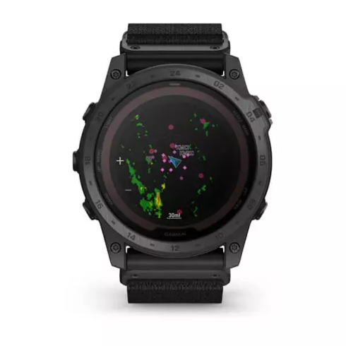 Смарт-часы Garmin Tactix 7 Pro Solar фото 6