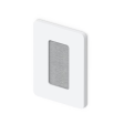 Панель Ubiquiti Universal Paintable Passthrough Wall Plate, 2-Pack фото 7