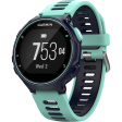 Смарт-часы Garmin Forerunner 735XT HRM-Run синий фото 6