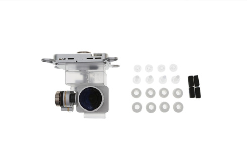 4K камера для DJI Phantom 3 фото 5