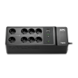 Источник бесперебойного питания APC Back-UPS 850VA, 230V, USB Type-C and A charging ports фото 2