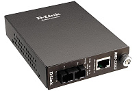 Медиаконвертер D-Link DMC-530SC/D6A