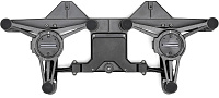 Двойное крепление камер для Matrice 200 Dual Downward Gimbal Connector