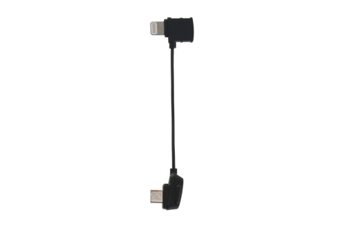 Кабель для DJI Mavic (Lightning connector) фото 2