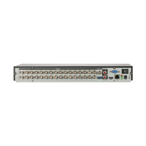 Гибридный видеорегистратор Dahua DH-XVR4232AN-I фото 3