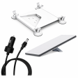 Комплект спутникового интернета Starlink Mini KIT № 1 фото 1