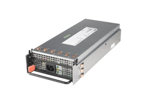 Блок питания Dell 1100Вт для серверов R-серии G12 фото 2