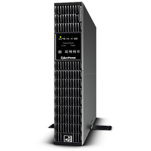 Online ИБП CyberPower OL3000ERTXL2U фото 4