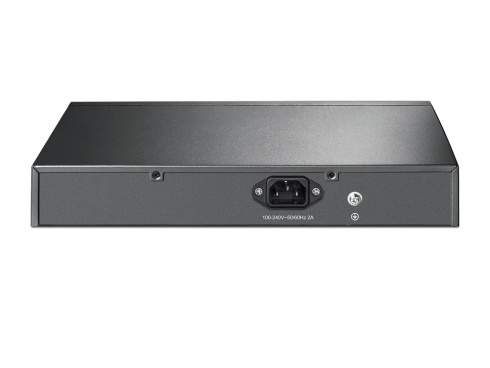 Коммутатор TP-Link TL-SG1008PE фото 3