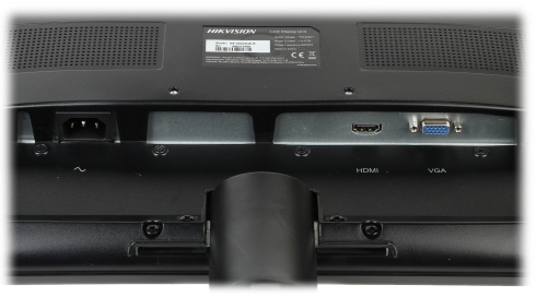 Монитор Hikvision DS-D5022QE-B фото 4