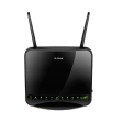 Wi-Fi роутер D-Link DWR-956/4HDB1E фото 1