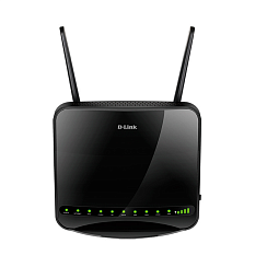 Wi-Fi роутер D-Link DWR-956/4HDB1E