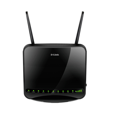 Wi-Fi роутер D-Link DWR-956/4HDB1E фото 1