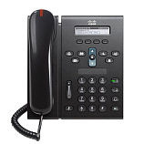 IP телефон Cisco CP-6941-CL-K9