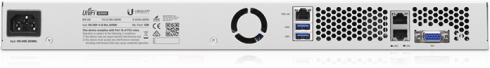 Видеосервер Ubiquiti UniFi Application Server XG фото 4