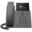 IP телефон Grandstream GRP2611G фото 1