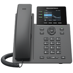 IP телефон Grandstream GRP2611G