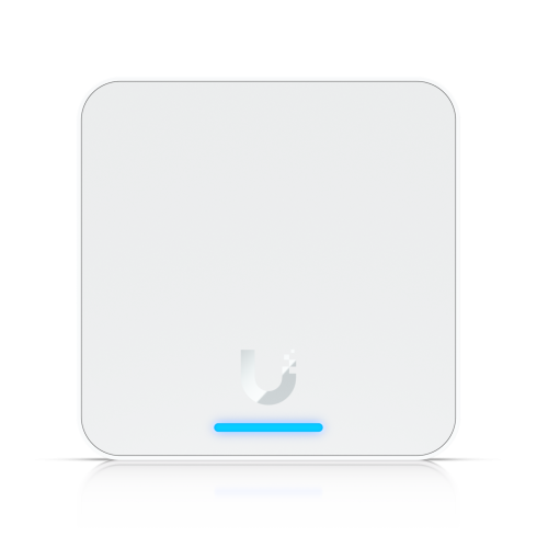 Считыватель NFC Ubiquiti Reader Flex белый фото 2