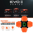 Зарядный хаб Autel Robotics EVO II Battery Charging Hub фото 10