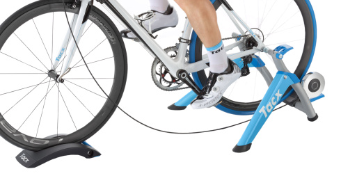 Велотренажер Tacx Satori Smart T2400 фото 4