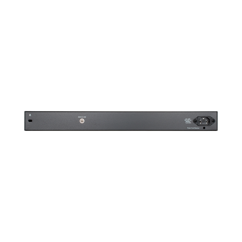 PoE коммутатор D-Link DGS-1210-28P/F5A фото 3