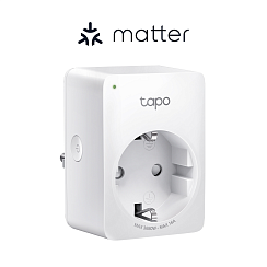 Умная мини Wi-Fi розетка TP-Link Tapo P110M