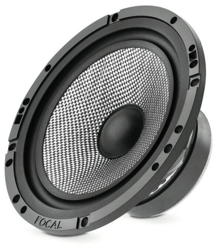 Автомобильная акустика Focal Inside HDA 165-98\2013 фото 2