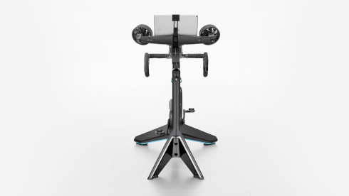 Велотренажер Tacx NEO Bike Smart фото 5