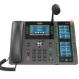VoIP-телефон Fanvil X210i фото 4