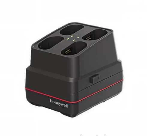 Зарядная база Honeywell CK6X-BC-4BAY-0 фото 1