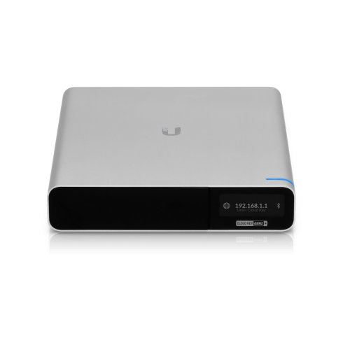 Облачный ключ Ubiquiti UniFi CloudKey Gen2 Plus фото 1
