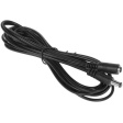 Удлинитель кабеля питания Rexant DC 2.1х5.5мм фото 1