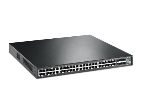 Коммутатор TP-Link T3700G-52TQ фото 2