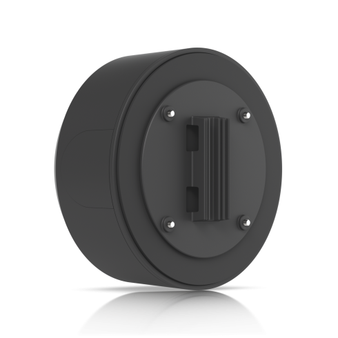 Распределительная коробка Ubiquiti Camera Junction Box (Black) фото 5