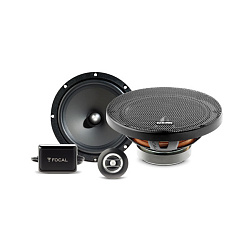 Автомобильная акустика Focal Auditor RSE-165