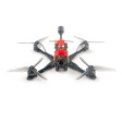 Happymodel Crux35 ELRS V2 / 4S Micro Freestyle FPV фото 1