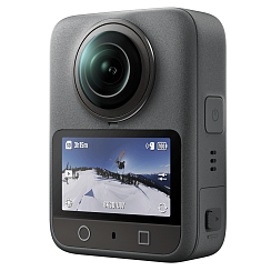 Экшн-камера DJI Osmo 360 Standard Combo
