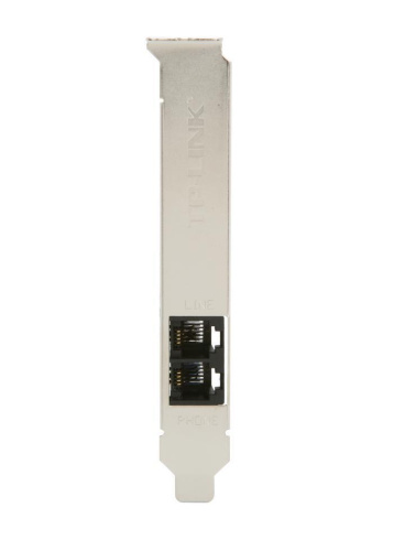 Модем аналоговый внутренний TP-Link TM-IP5600 PCI фото 3